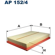 FILTRON 7FAP152/4 - Vzduchový filtr