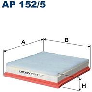 FILTRON 7FAP152/5 - Vzduchový filtr