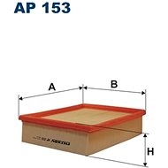 FILTRON 7FAP153 - Vzduchový filtr