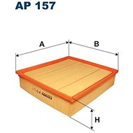 FILTRON 7FAP157 - Vzduchový filtr