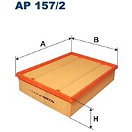 FILTRON 7FAP157/2 - Vzduchový filtr