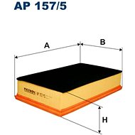 FILTRON 7FAP157/5 - Vzduchový filtr