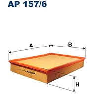 FILTRON 7FAP157/6 - Vzduchový filtr