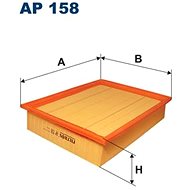 FILTRON 7FAP158 - Vzduchový filtr