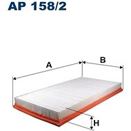 FILTRON 7FAP158/2 - Vzduchový filtr