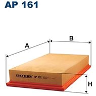 FILTRON 7FAP161 - Vzduchový filtr