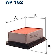 FILTRON 7FAP162 - Vzduchový filtr