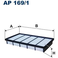 FILTRON 7FAP169/1 - Vzduchový filtr
