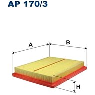 FILTRON Filtr AP 170/3 - Vzduchový filtr