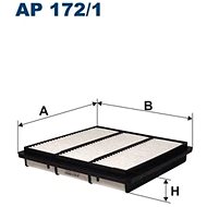 FILTRON 7FAP172/1 - Vzduchový filtr