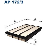 FILTRON 7FAP172/3 - Vzduchový filtr