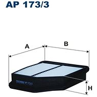 FILTRON 7FAP173/3 - Vzduchový filtr