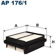 FILTRON 7FAP176/1 - Vzduchový filtr