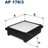 FILTRON 7FAP176/3 - Vzduchový filtr