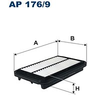 FILTRON 7FAP176/9 - Vzduchový filtr