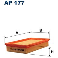 FILTRON 7FAP177 - Vzduchový filtr