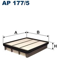 FILTRON 7FAP177/5 - Vzduchový filtr