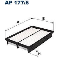 FILTRON 7FAP177/6 - Vzduchový filtr