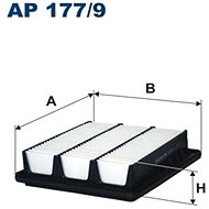 FILTRON 7FAP177/9 - Vzduchový filtr