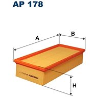 FILTRON 7FAP178 - Vzduchový filtr