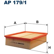 FILTRON 7FAP179/1 - Vzduchový filtr