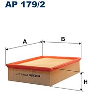FILTRON 7FAP179/2 - Vzduchový filtr