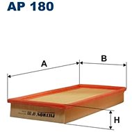 FILTRON 7FAP180 - Vzduchový filtr