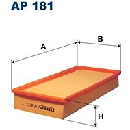 FILTRON 7FAP181 - Vzduchový filtr