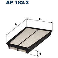 FILTRON 7FAP182/2 - Vzduchový filtr