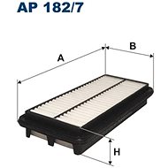 FILTRON 7FAP182/7 - Vzduchový filtr