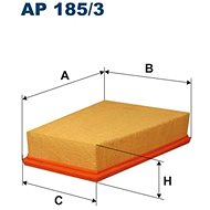 FILTRON 7FAP185/3 - Vzduchový filtr