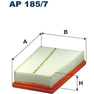 FILTRON 7FAP185/7 - Vzduchový filtr