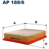 FILTRON 7FAP188/6 - Vzduchový filtr