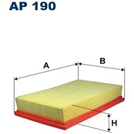 FILTRON 7FAP190 - Vzduchový filtr