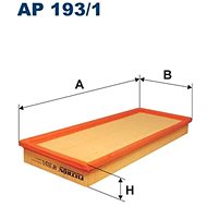 FILTRON 7FAP193/1 - Vzduchový filtr