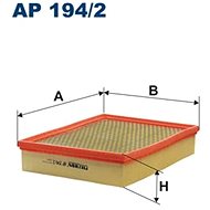 FILTRON 7FAP194/2 - Vzduchový filtr