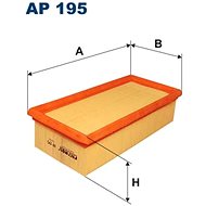 FILTRON 7FAP195 - Vzduchový filtr
