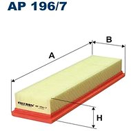 FILTRON 7FAP196/7 - Vzduchový filtr