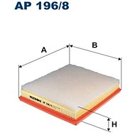FILTRON 7FAP196/8 - Vzduchový filtr