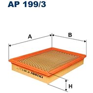FILTRON 7FAP199/3 - Vzduchový filtr