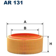 FILTRON 7FAR131 - Vzduchový filtr