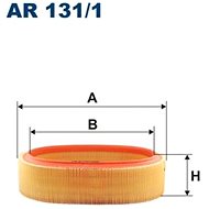 FILTRON 7FAR131/1 - Vzduchový filtr