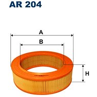FILTRON 7FAR204 - Vzduchový filtr