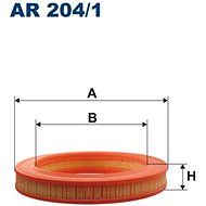 FILTRON 7FAR204/1 - Vzduchový filtr