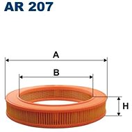 FILTRON 7FAR207 - Vzduchový filtr