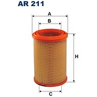 FILTRON 7FAR211 - Vzduchový filtr
