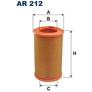 FILTRON 7FAR212 - Vzduchový filtr