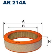 FILTRON 7FAR214A - Vzduchový filtr