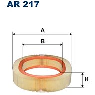 FILTRON 7FAR217 - Vzduchový filtr