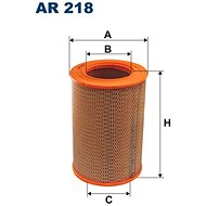 FILTRON 7FAR218 - Vzduchový filtr